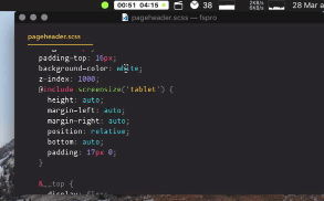 Anybar feedback